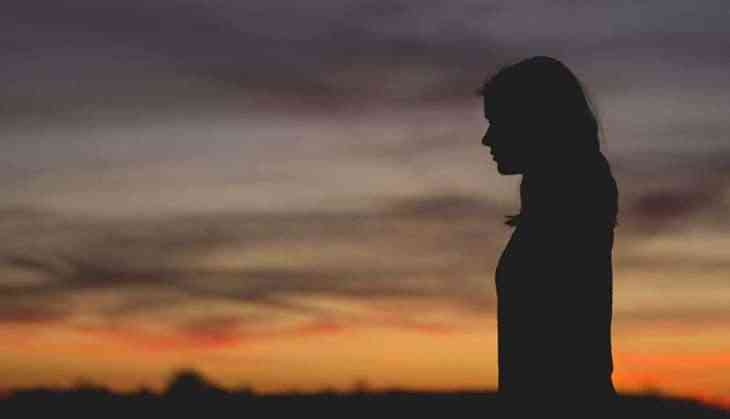 ‘Don’t search for me. I do not matter,’ Faith tells her mother.