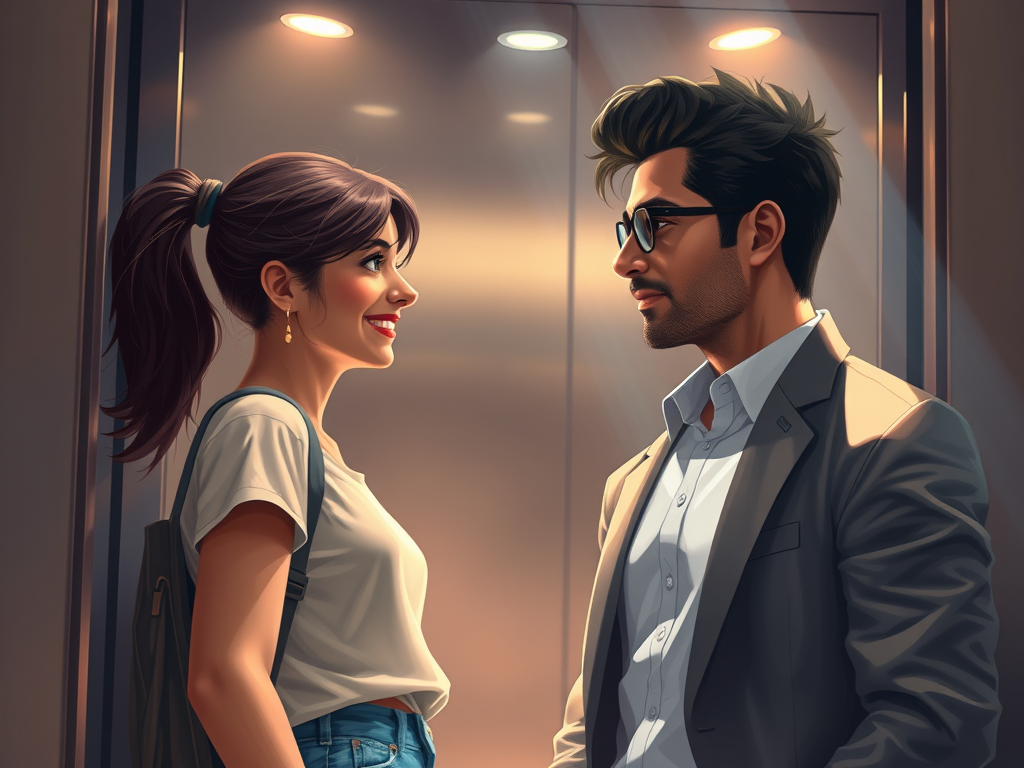 THE TIME KEEPER’S POEM: Chapter Thirteen: A New Ally