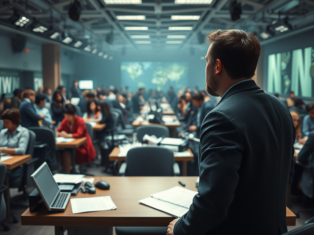 THE TIME KEEPER’S POEM: Chapter Forty Two: A Morning Without Her