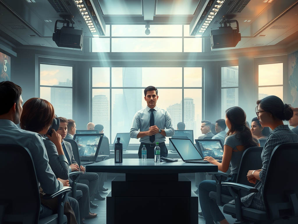 THE TIME KEEPER’S POEM Chapter Four: The Introduction