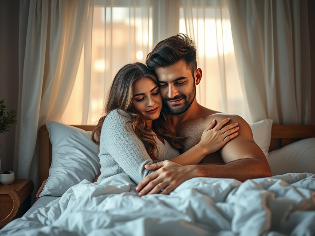 THE TIME KEEPER’S POEM: Chapter Sixty Eight: The New Morning